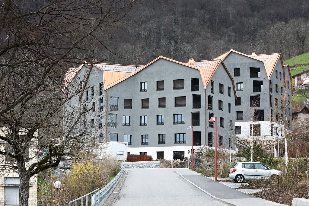 Moderne 4 Zimmer-Wohnung an zentraler Lage - 0