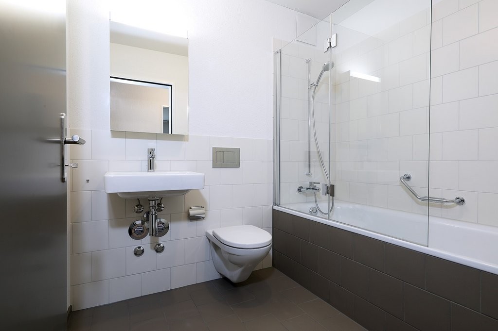 Moderne 4 Zimmer-Wohnung an zentraler Lage - 5