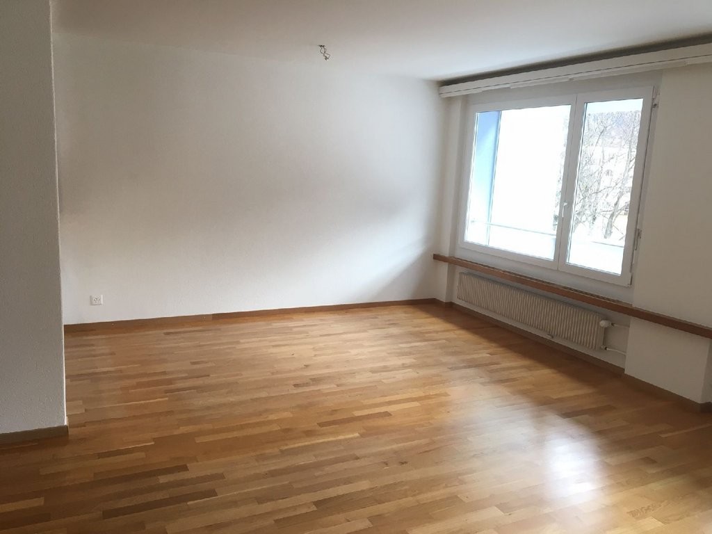 3 Zimmer-Wohnung zu vermieten - 1