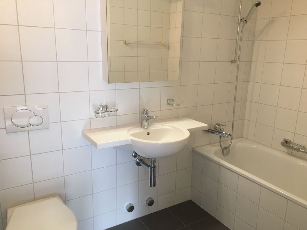 3 Zimmer-Wohnung zu vermieten - 3