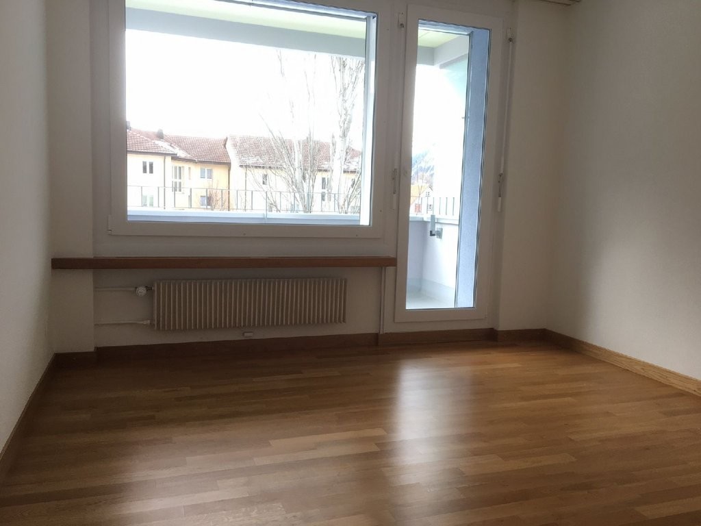 3 Zimmer-Wohnung zu vermieten - 5