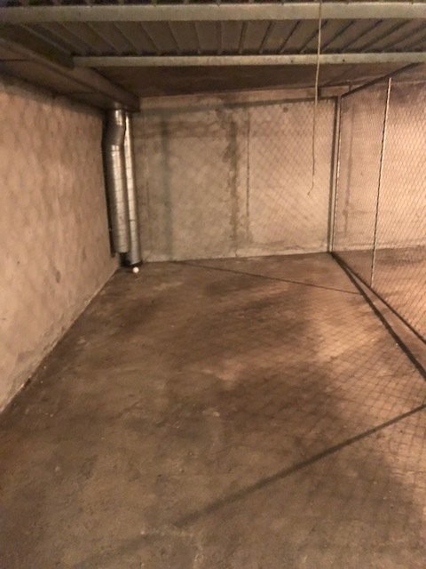 Garage-Box in Tiefgarage à Fr. 140.00 (zzgl. MWSt.) zu vermieten - 1
