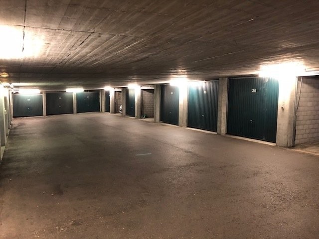 Garage-Box in Tiefgarage à Fr. 140.00 (zzgl. MWSt.) zu vermieten - 2