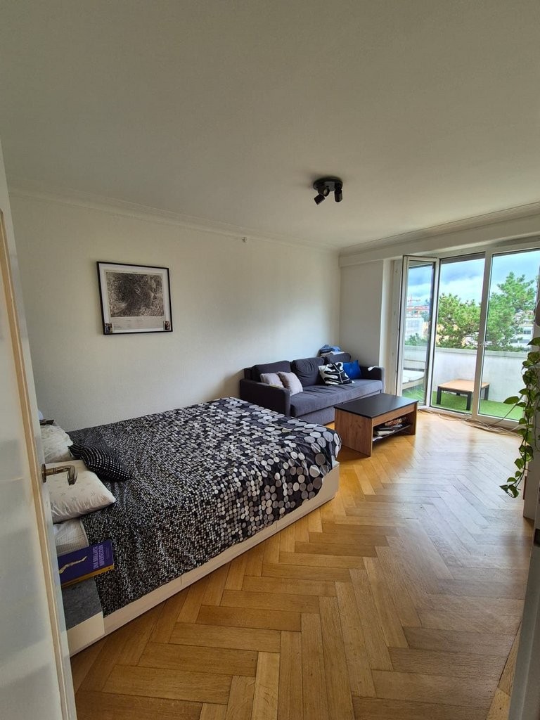 À saisir ! Bel appartement en attique au coeur de Genève ! - 1