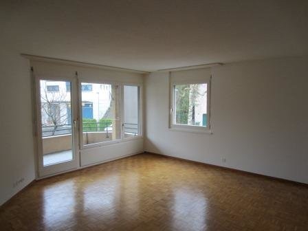 Charmante Wohnung an ruhiger Lage - 1