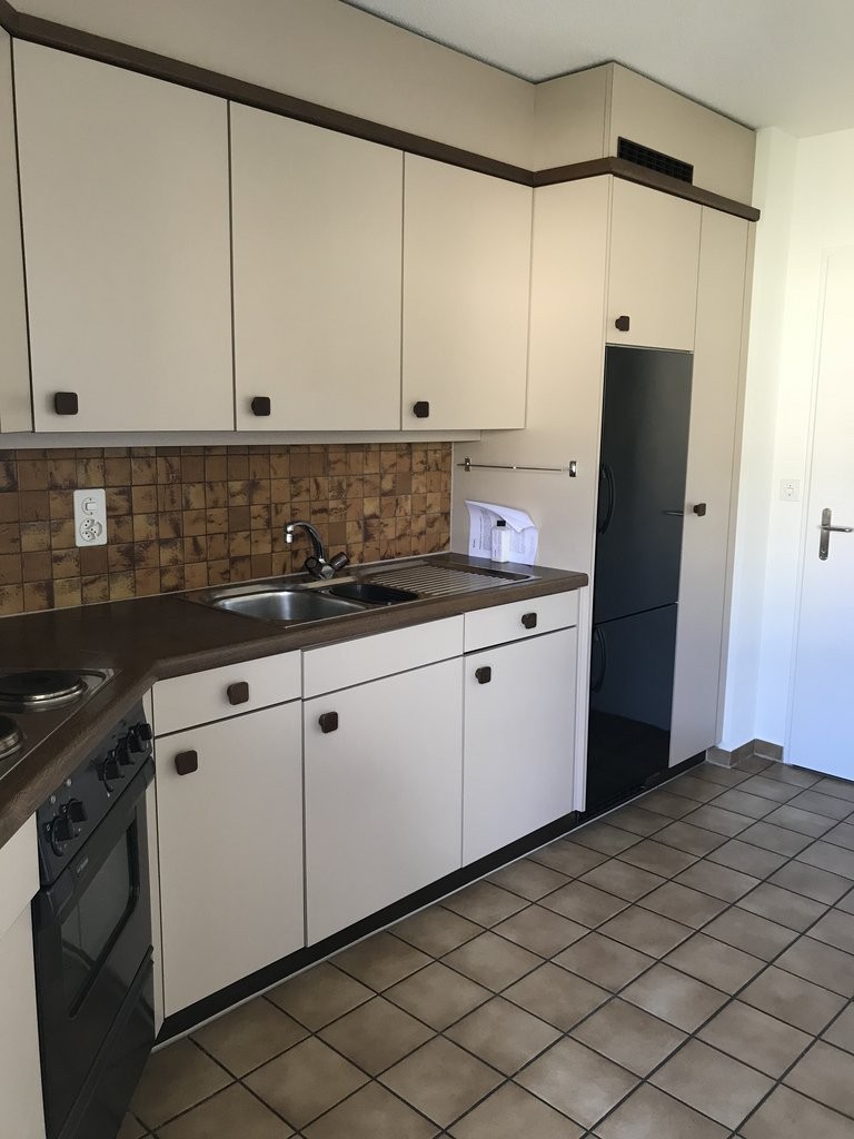 Charmante Wohnung an ruhiger Lage - 2