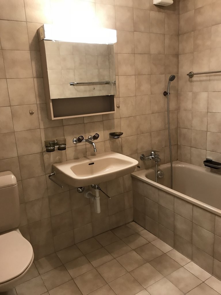 Charmante Wohnung an ruhiger Lage - 3