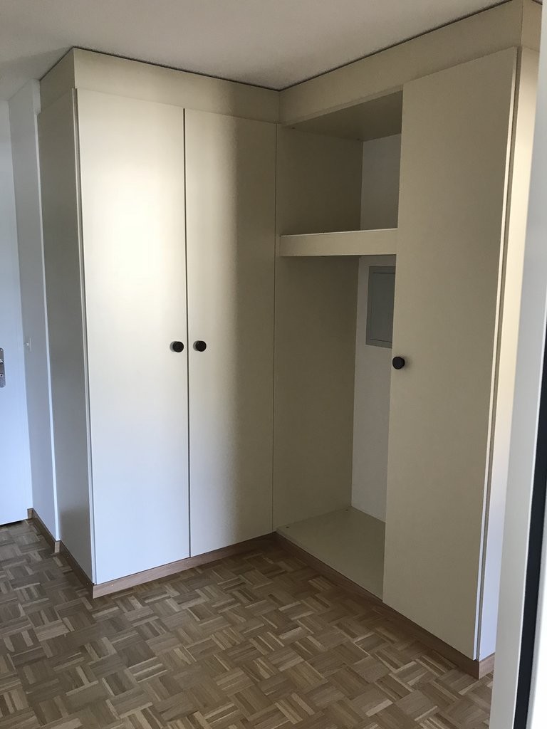 Charmante Wohnung an ruhiger Lage - 4