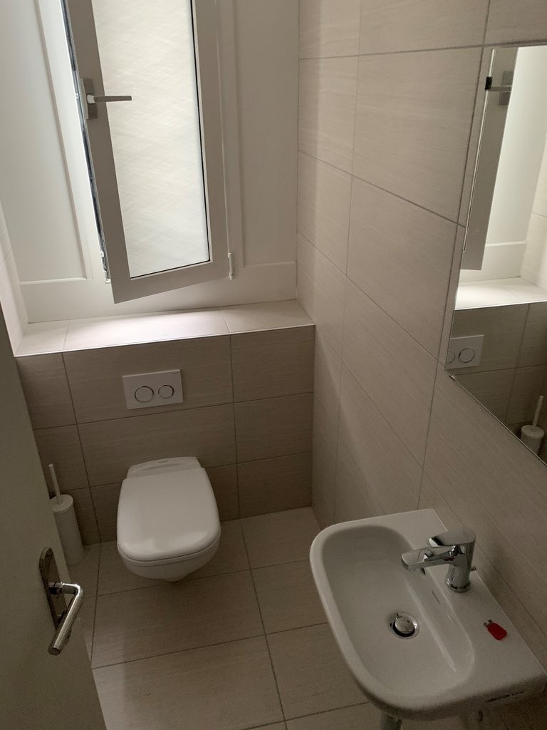 Affittasi in zona centrale e ben servita moderni uffici di 212m2 - 3