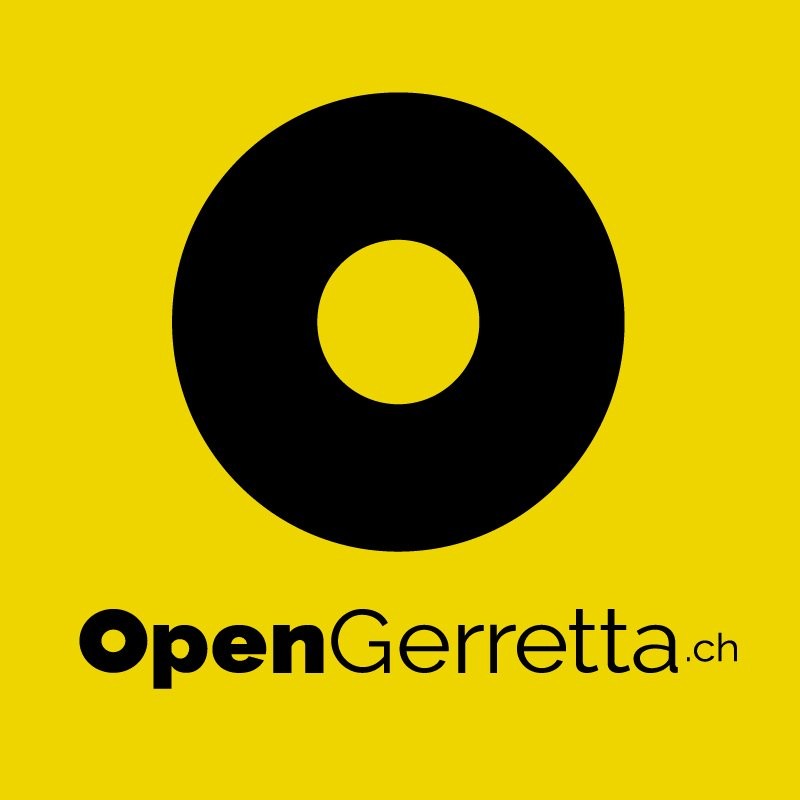 Moderno e luminoso appartamento - Open Gerretta - 9