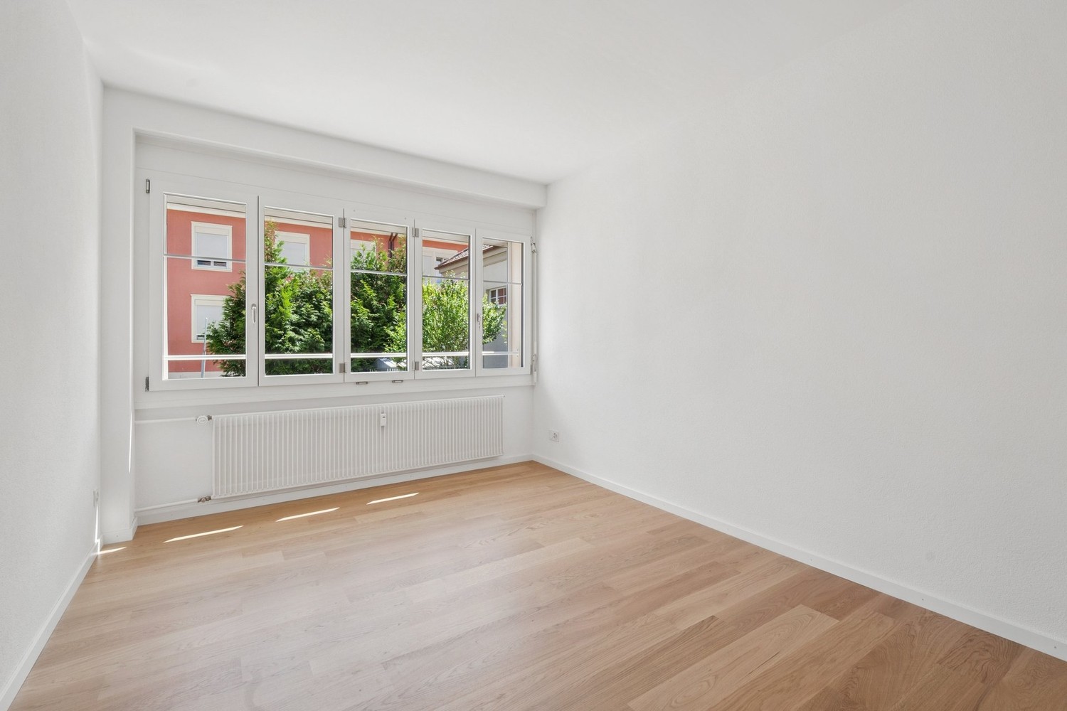 Frisch sanierte Mietwohnungen im Herzen von Balsthal - 7