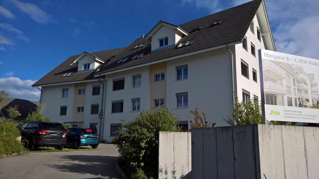 Schützen Sie Ihr Auto vor Wind und Wetter! - 0