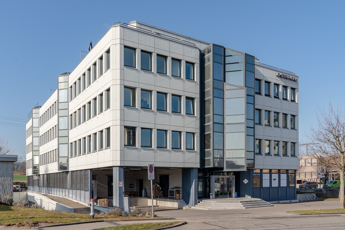 *MIETZINSAKTION* Ihr neues bezugsbereites Büro mit 2 monatiger mietzinsfreier Zeit ! - 0