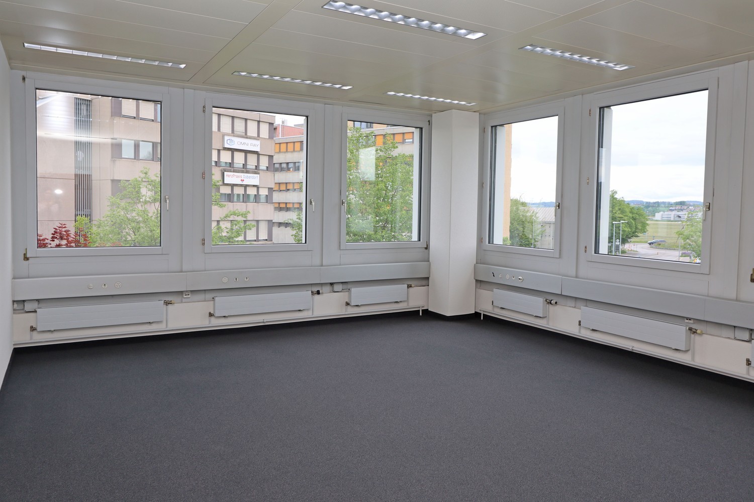 *MIETZINSAKTION* Ihr neues bezugsbereites Büro mit 2 monatiger mietzinsfreier Zeit ! - 2