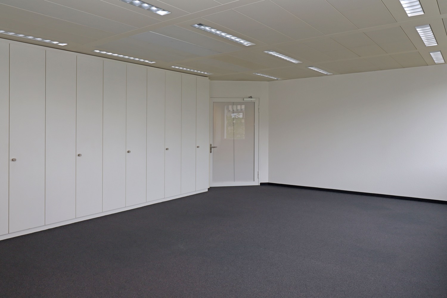 *MIETZINSAKTION* Ihr neues bezugsbereites Büro mit 2 monatiger mietzinsfreier Zeit ! - 4