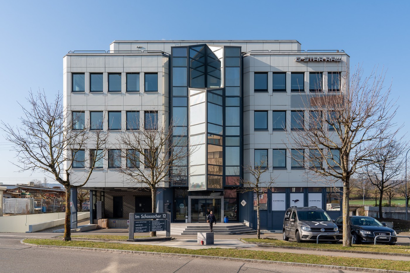 *MIETZSINSAKTION* Büro- oder Praxisflächen für verschiedene Nutzungen! - 4