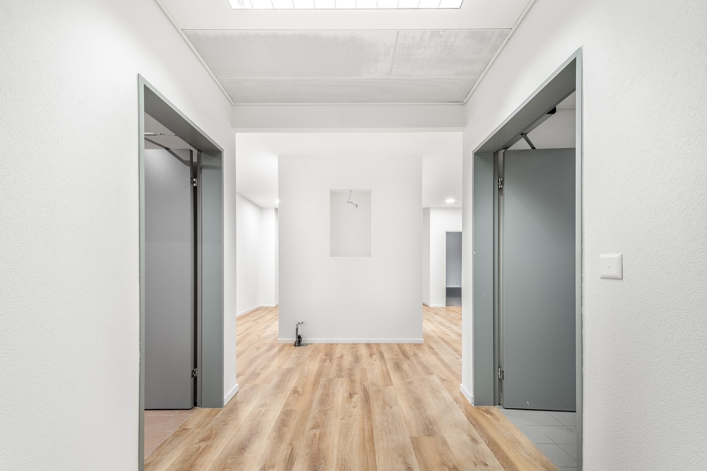 *MIETZINSAKTION* Ihr neues bezugsbereites Büro mit 2 monatiger mietzinsfreier Zeit ! - 0