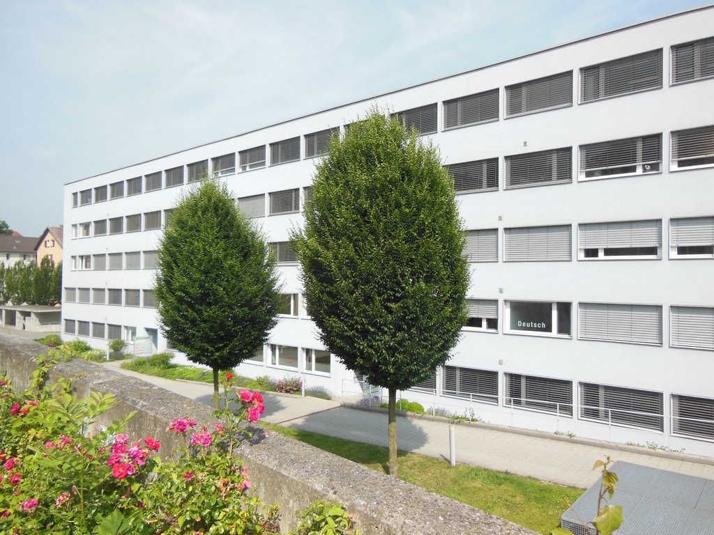Lagerraum an zentraler Lage in Luzern - 0