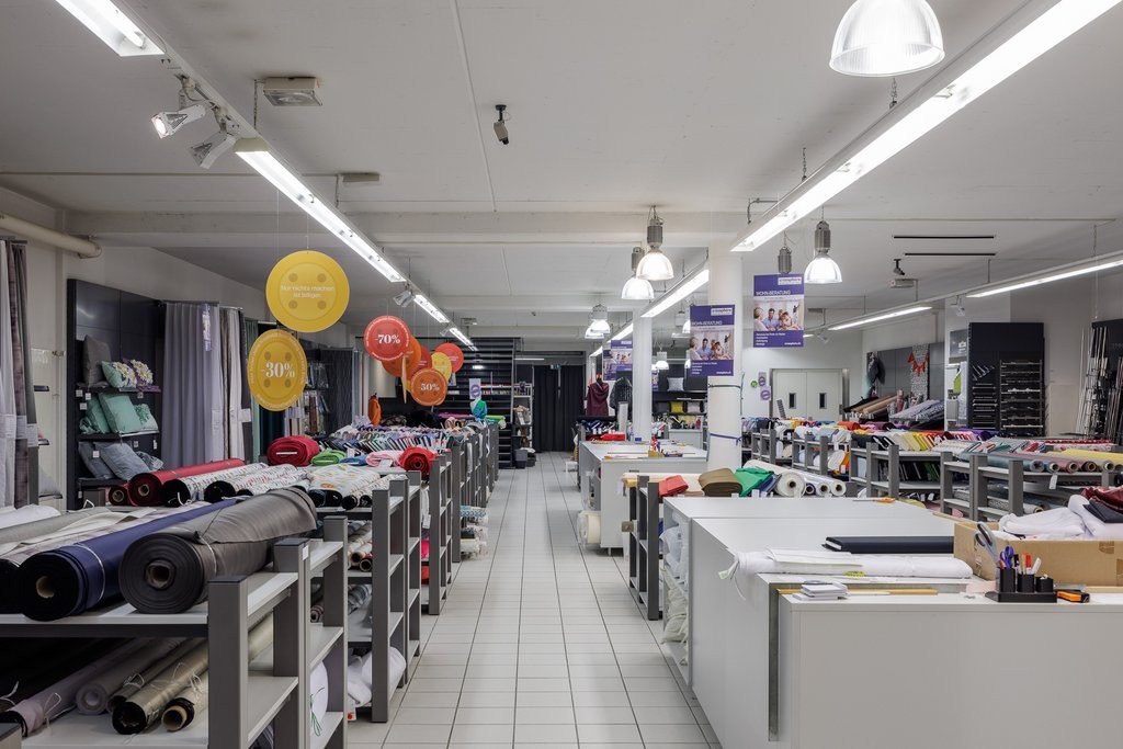 Attraktive Gewerbe-/Verkaufsfläche im Zentrum zu vermieten! - 5
