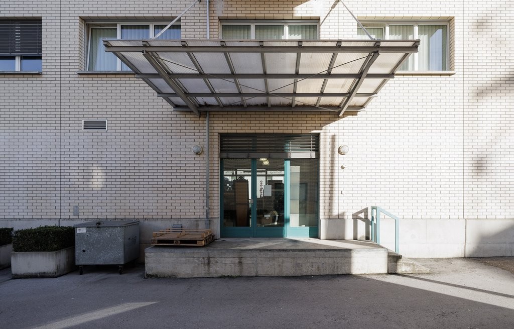 Attraktive Gewerbe-/Verkaufsfläche im Zentrum zu vermieten! - 6