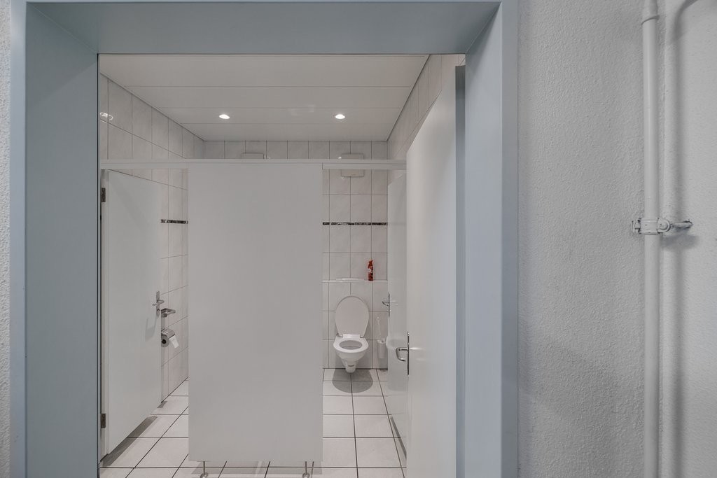 Attraktive Gewerbe-/Verkaufsfläche im Zentrum zu vermieten! - 7