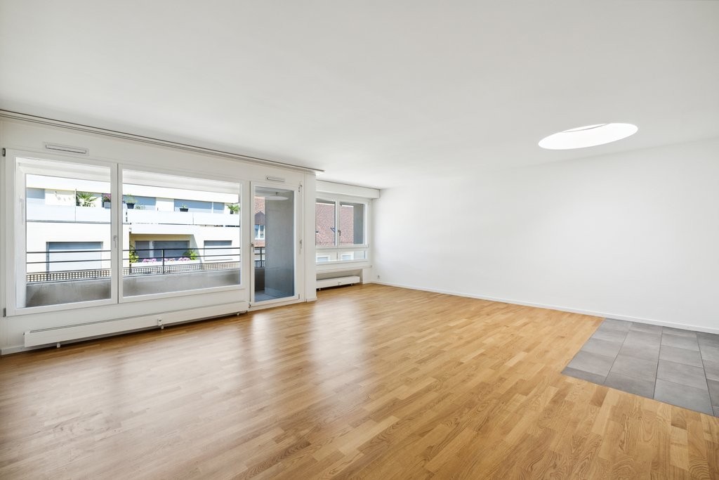 Neuwertige Singlewohnung an Top-Lage - 1