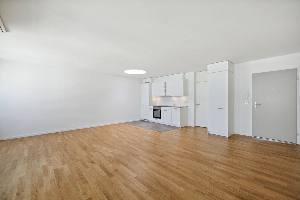 Neuwertige Singlewohnung an Top-Lage - 2