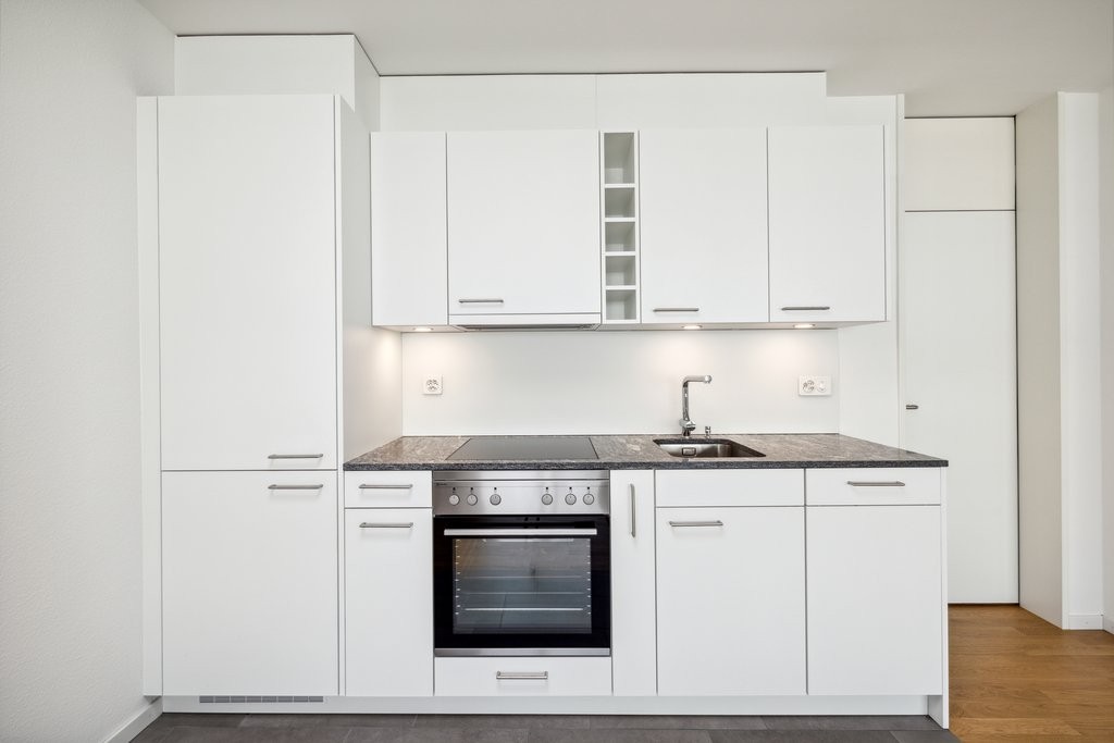 Neuwertige Singlewohnung an Top-Lage - 4