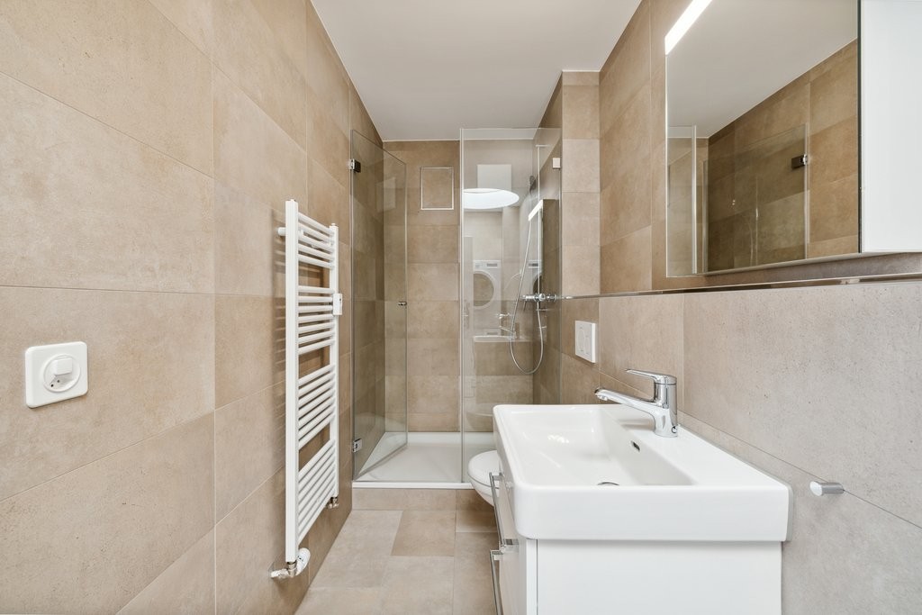 Neuwertige Singlewohnung an Top-Lage - 5