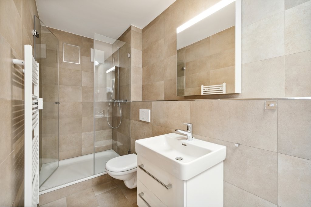 Neuwertige Singlewohnung an Top-Lage - 6