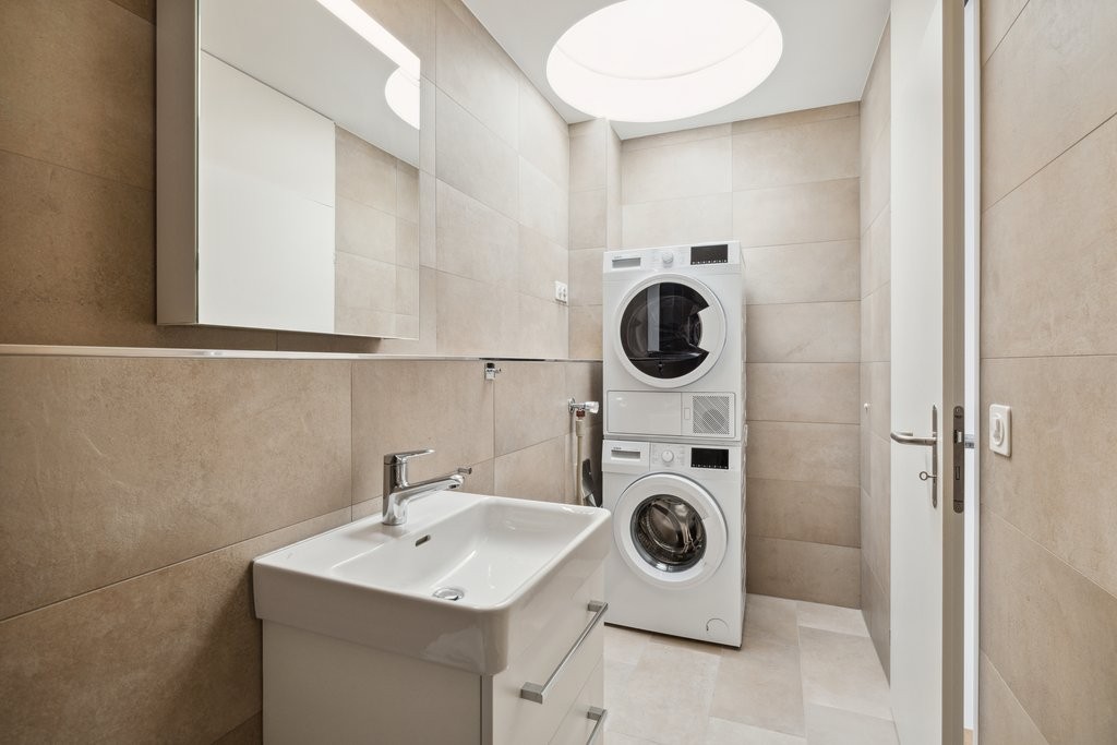 Neuwertige Singlewohnung an Top-Lage - 7