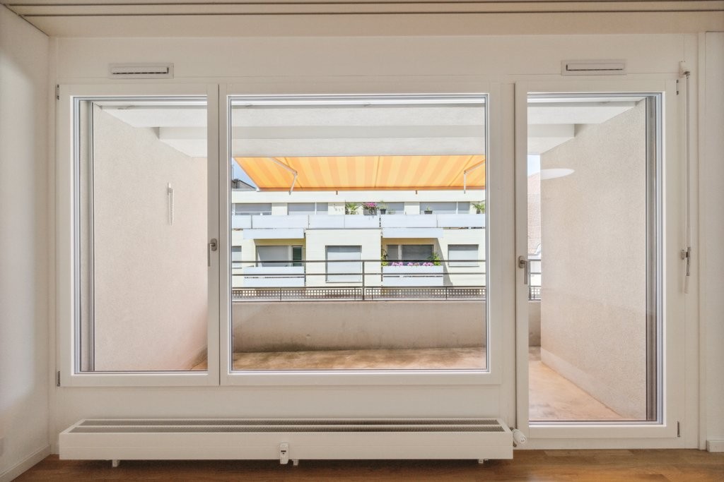 Neuwertige Singlewohnung an Top-Lage - 8