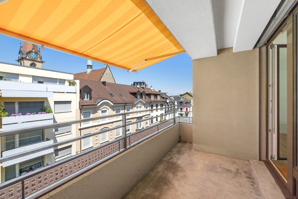 Neuwertige Singlewohnung an Top-Lage - 9