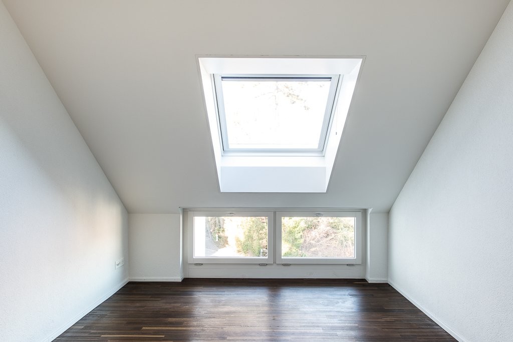 Top moderne Dachwohnung in der Nähe des Zürichsees - 3