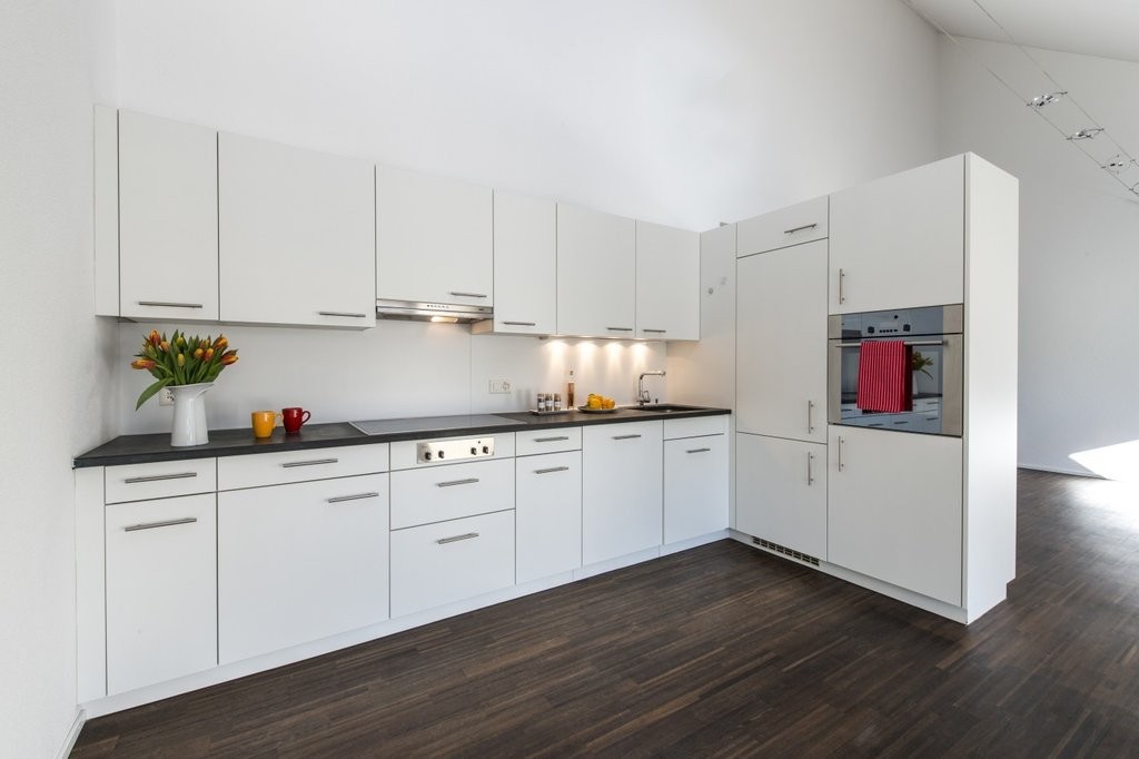 Top moderne Dachwohnung in der Nähe des Zürichsees - 4