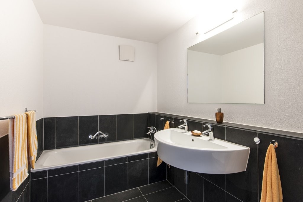 Top moderne Dachwohnung in der Nähe des Zürichsees - 5