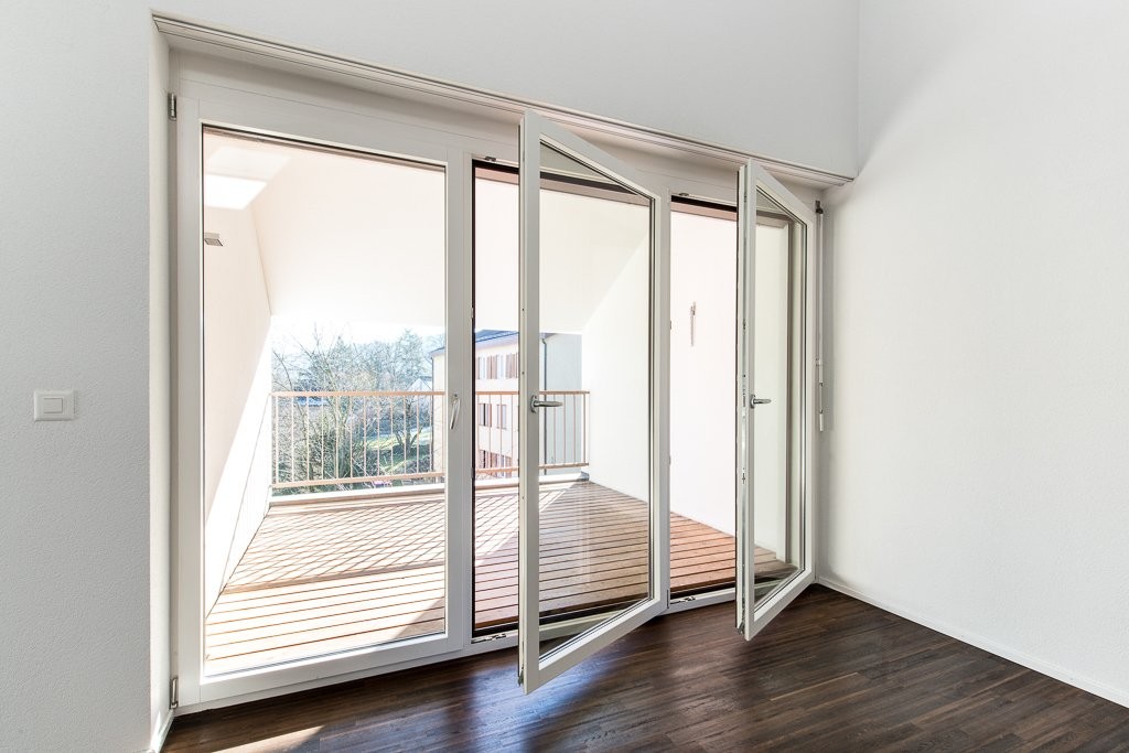 Top moderne Dachwohnung in der Nähe des Zürichsees - 7