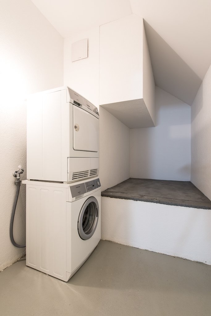 Top moderne Dachwohnung in der Nähe des Zürichsees - 8