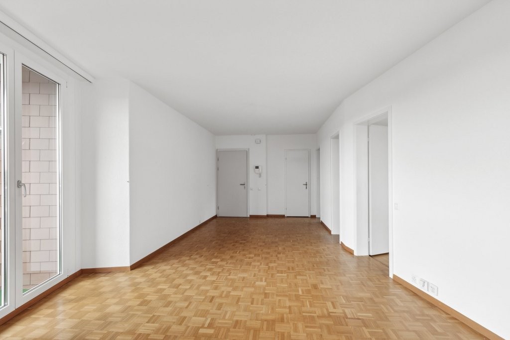 Ankommen, wohlfühlen, durchstarten - wohnen an der Holligenstrasse! - 2