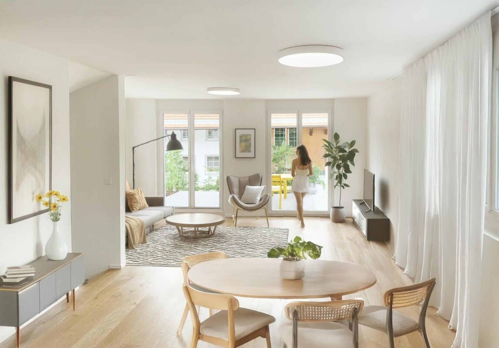 ONLY 1 HOUSE STILL AVAILABLE - NEW BUILDING PROJECT “CASA TRIO” - 3