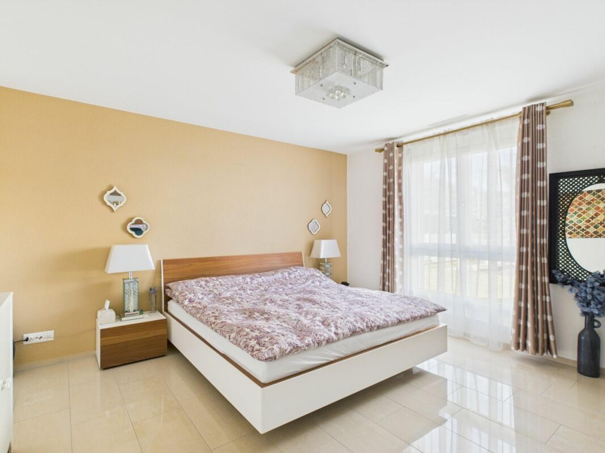 HIGH-QUALITY LIVING COMFORT - MODERN AND CENTRALLY LOCATED - 3