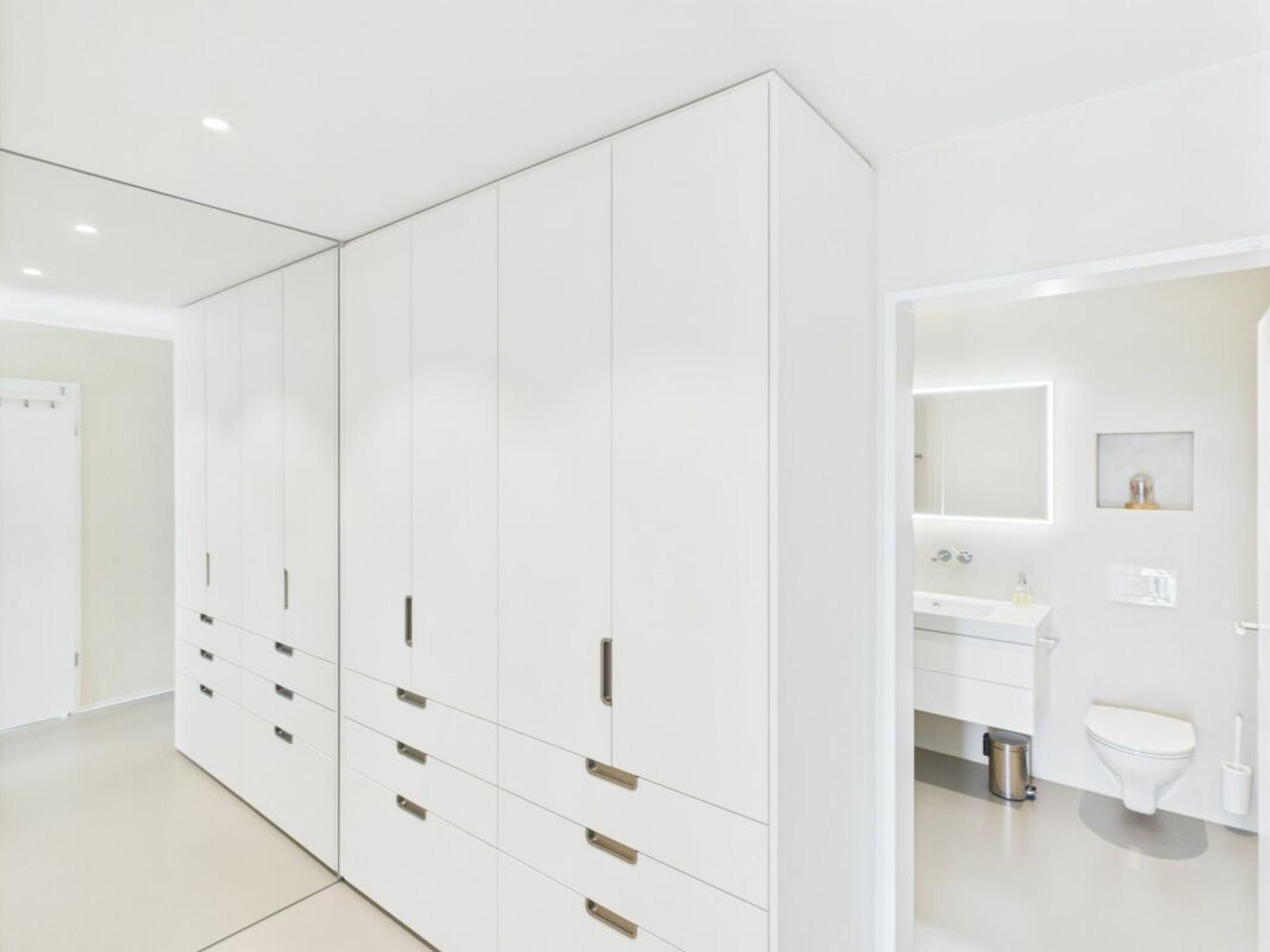 STYLISH LIVING - MODERN, BRIGHT AND WITH A HIGH-QUALITY FINISH - 5