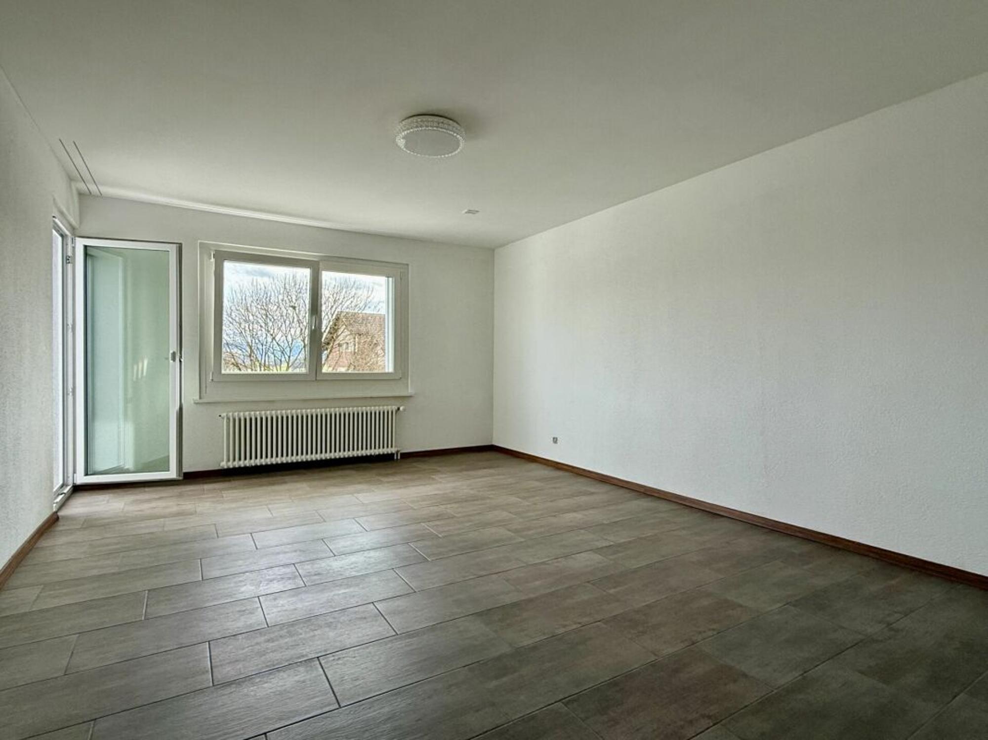 CENTRAL WITH ENLARGED BALCONY - 2
