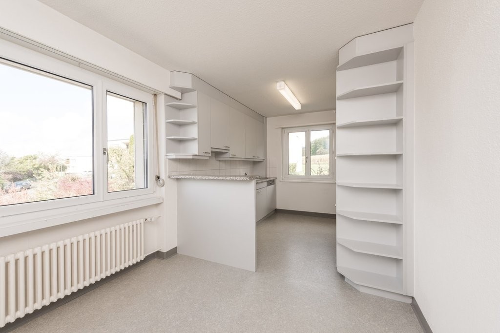 Siedlung mit Familiensinn - 3