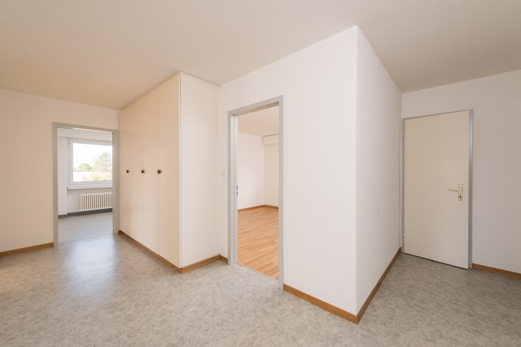 Siedlung mit Familiensinn - 6