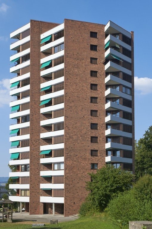 Wohnen mit Stil - Ihr neues Zuhause in Zug - 0