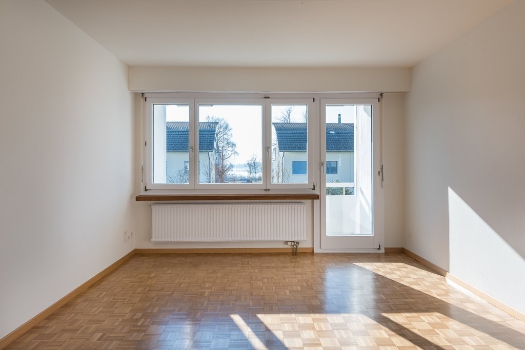 Wohnen im familiären Quartier - 2