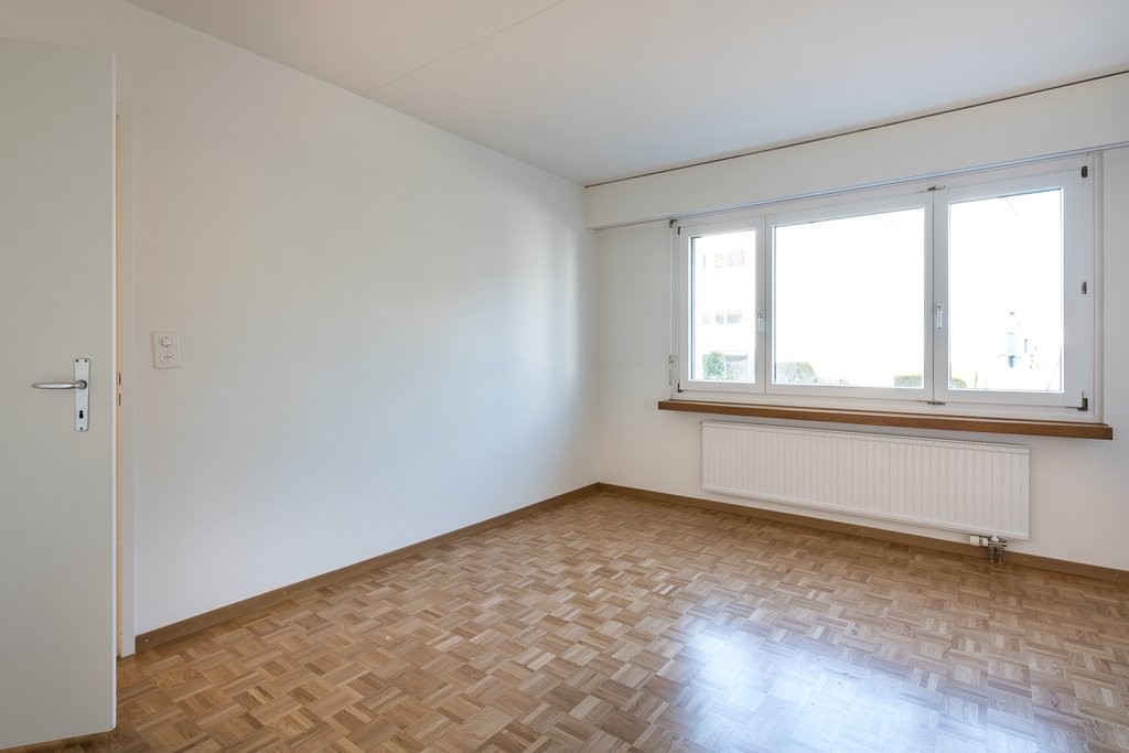Wohnen im familiären Quartier - 3