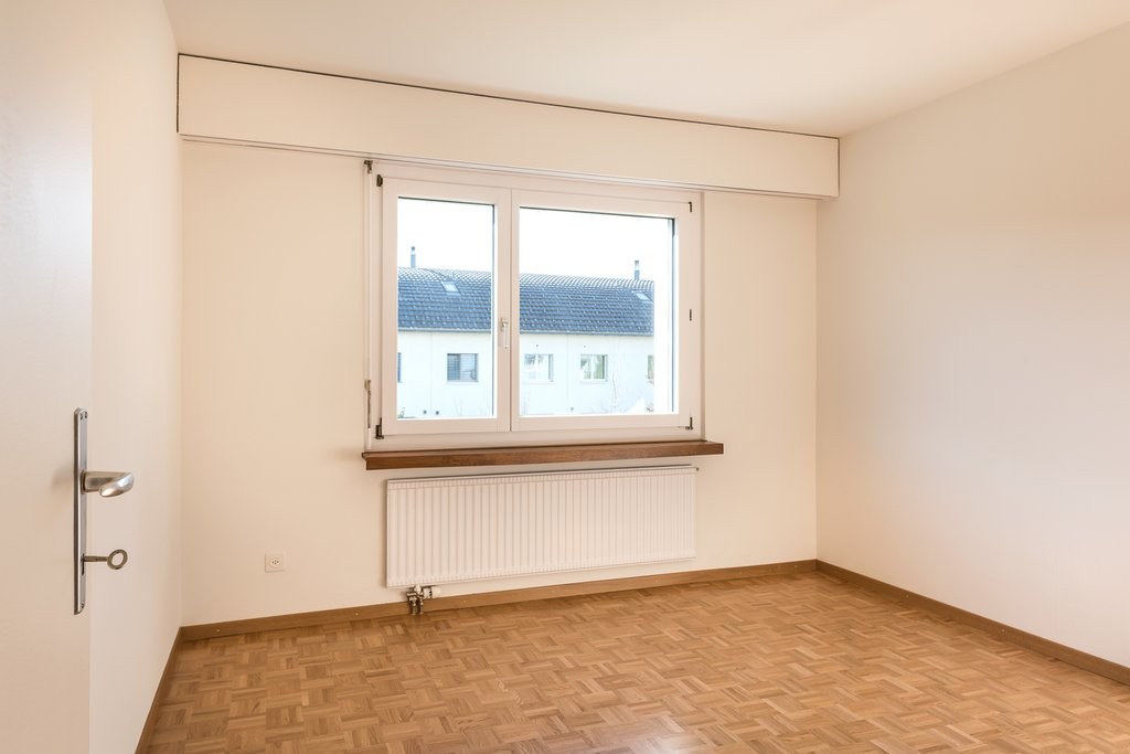 Wohnen im familiären Quartier - 4