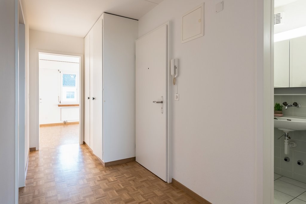 Wohnen im familiären Quartier - 5